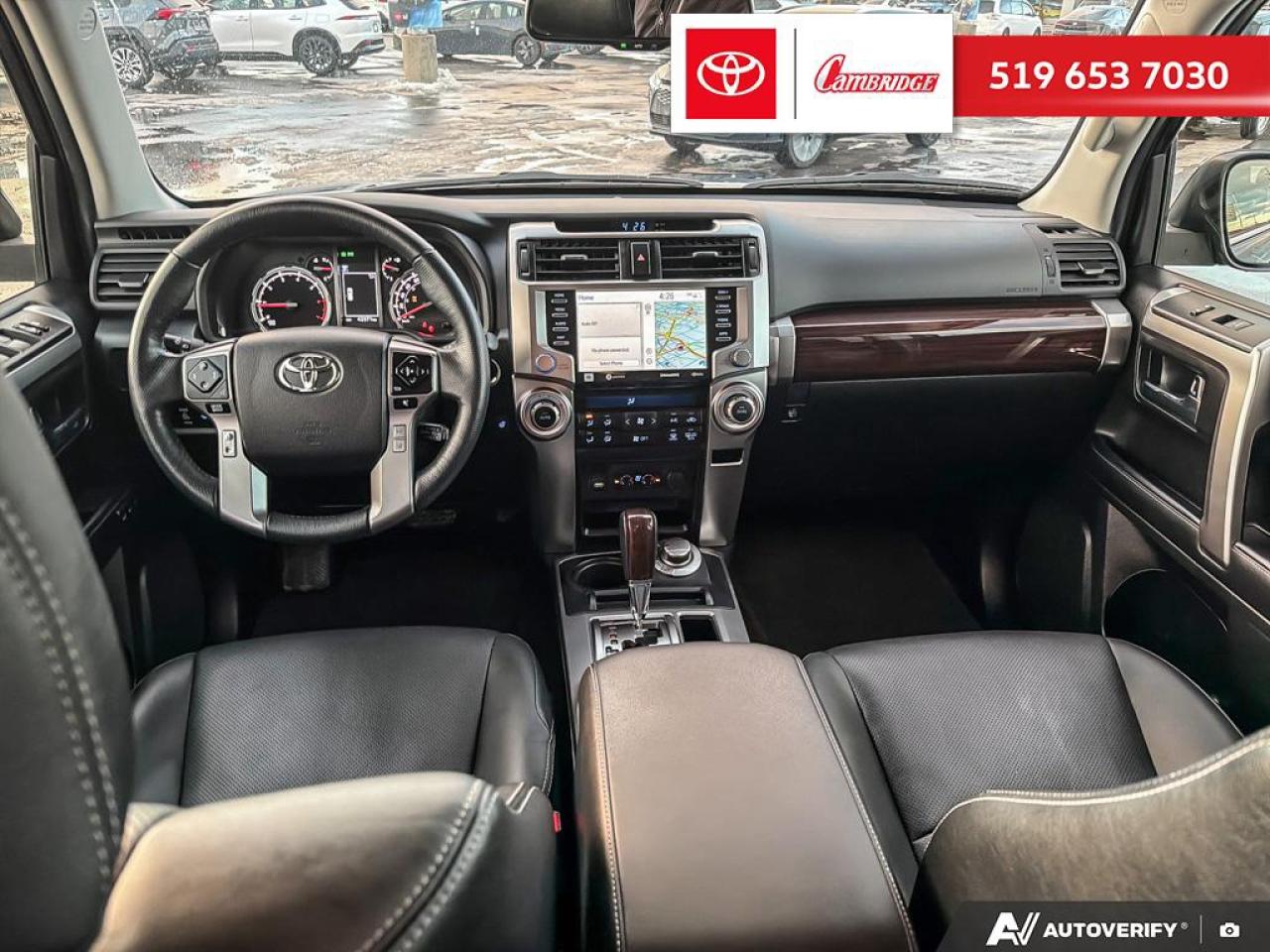 2024 Toyota 4Runner  Photo