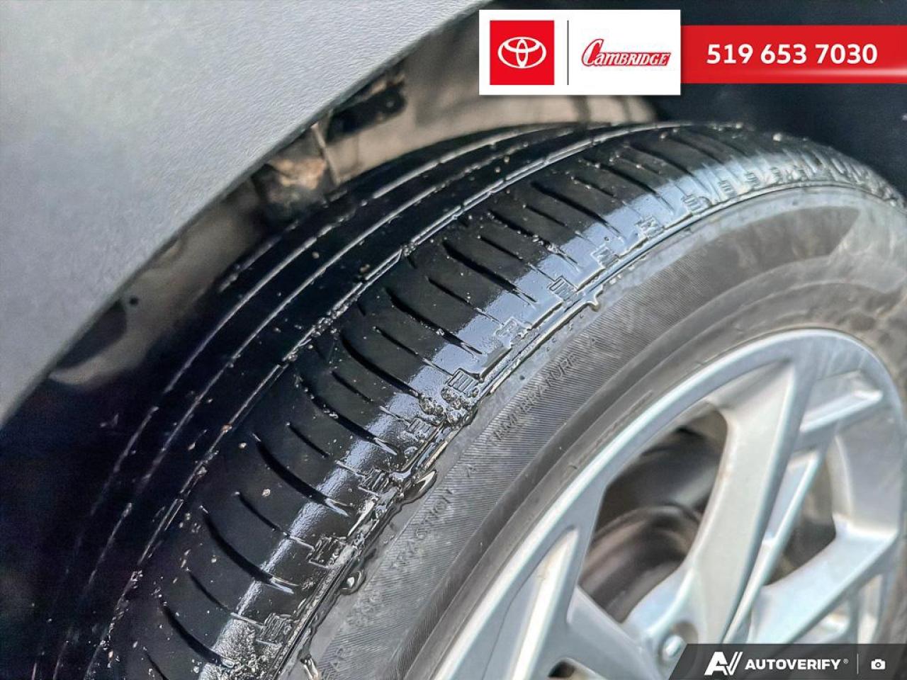 2023 Hyundai KONA 2.0L Preferred Photo