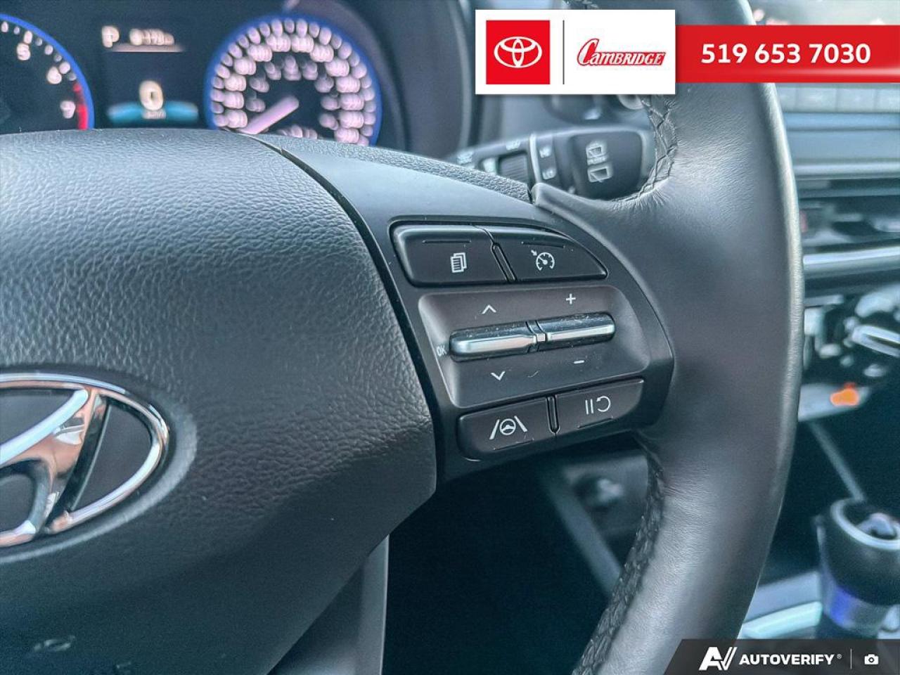 2023 Hyundai KONA 2.0L Preferred Photo