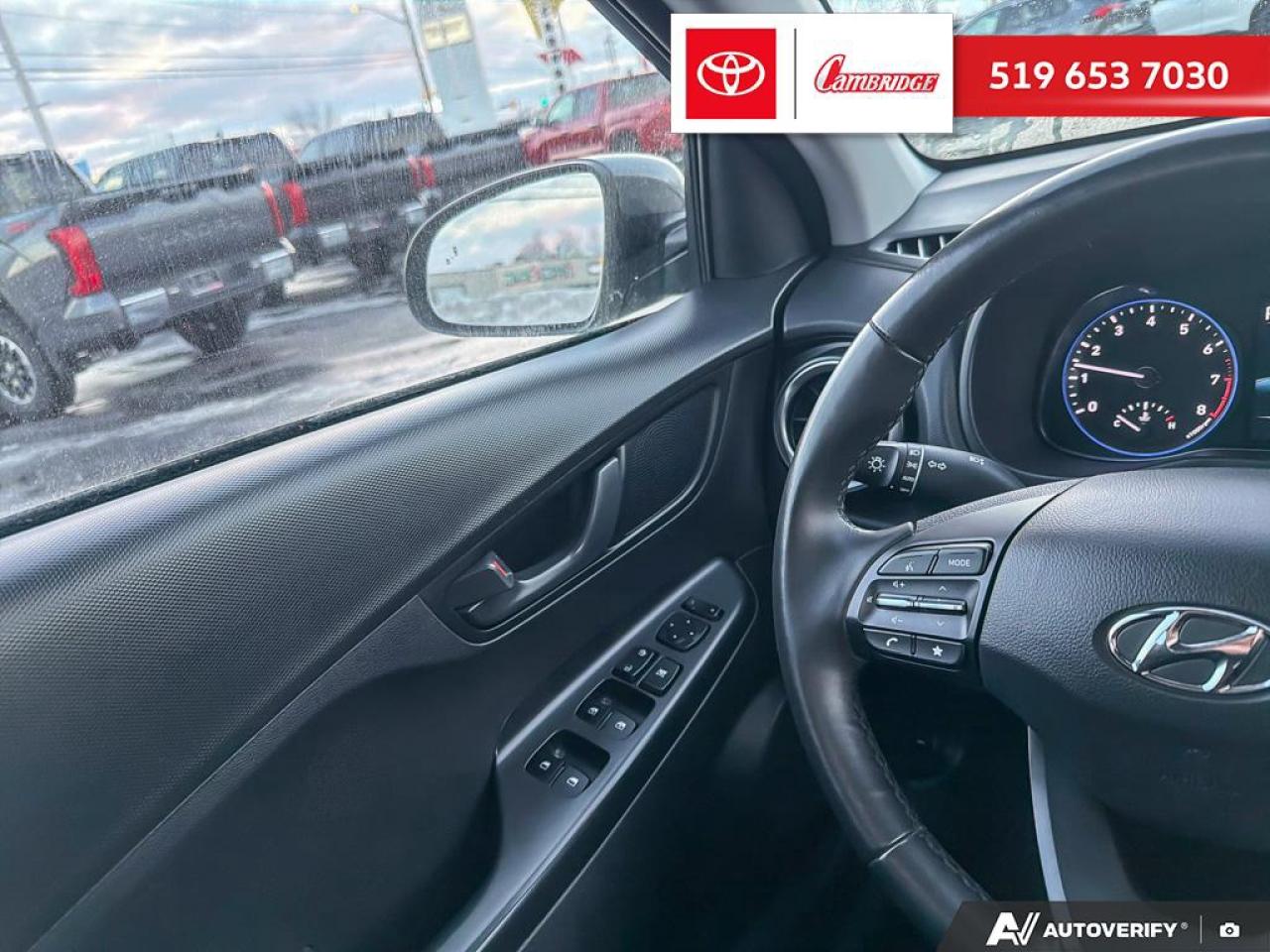 2023 Hyundai KONA 2.0L Preferred Photo