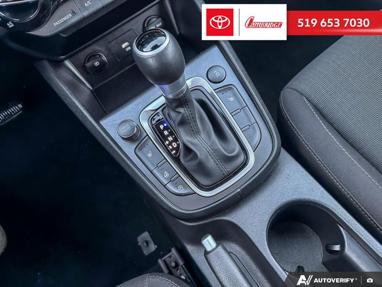 2023 Hyundai KONA 2.0L Preferred Photo