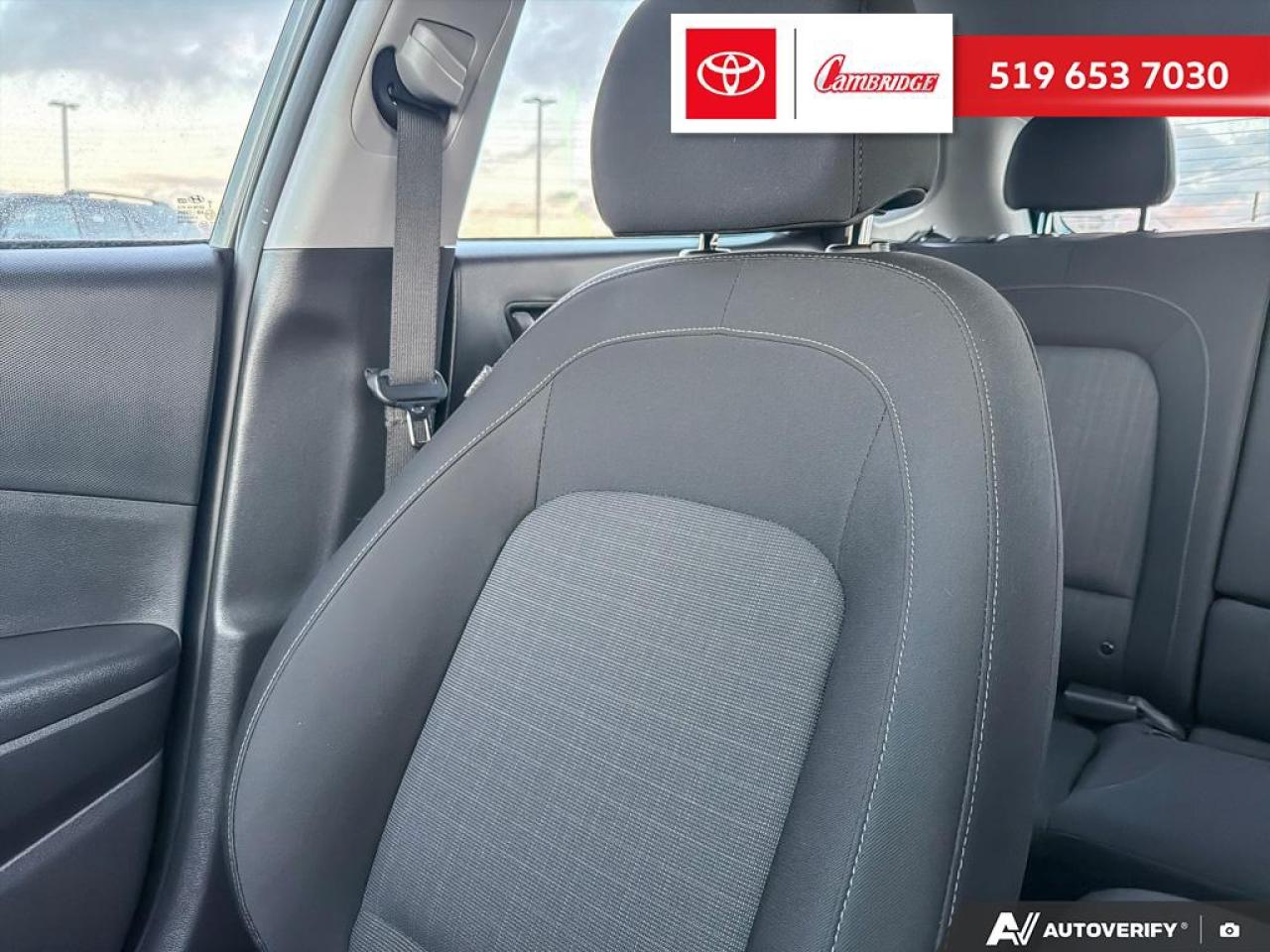 2023 Hyundai KONA 2.0L Preferred Photo