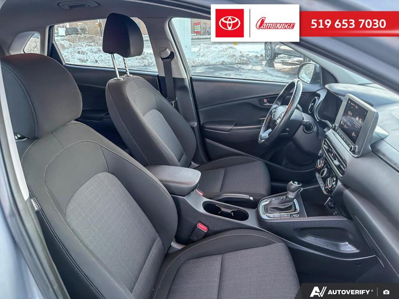 2023 Hyundai KONA 2.0L Preferred Photo