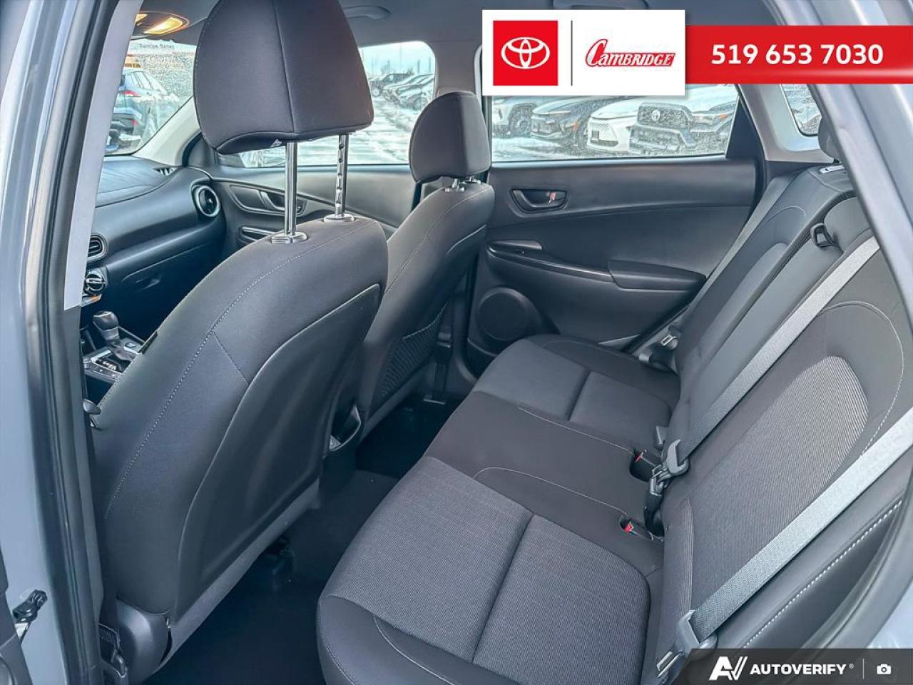 2023 Hyundai KONA 2.0L Preferred Photo