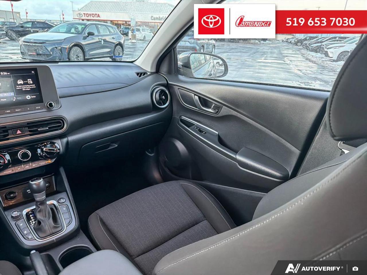 2023 Hyundai KONA 2.0L Preferred Photo