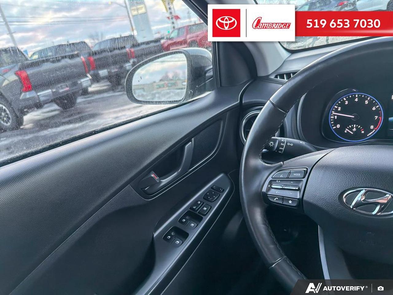 2023 Hyundai KONA 2.0L Preferred Photo