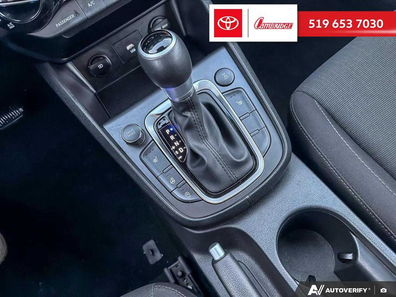 2023 Hyundai KONA 2.0L Preferred Photo