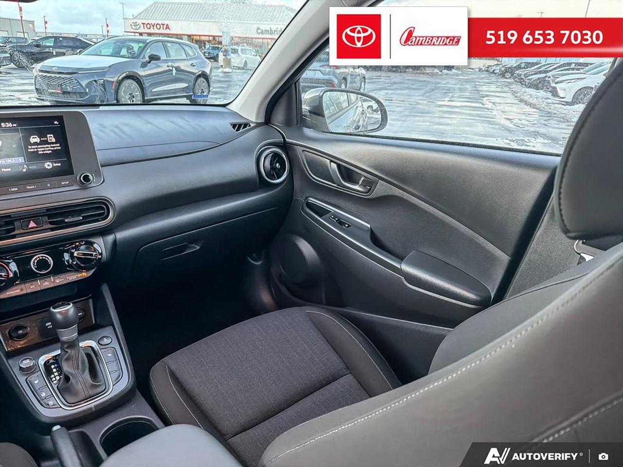 2023 Hyundai KONA 2.0L Preferred Photo