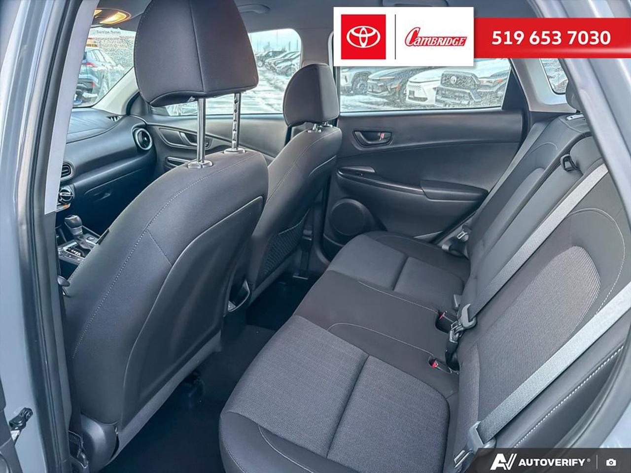 2023 Hyundai KONA 2.0L Preferred Photo