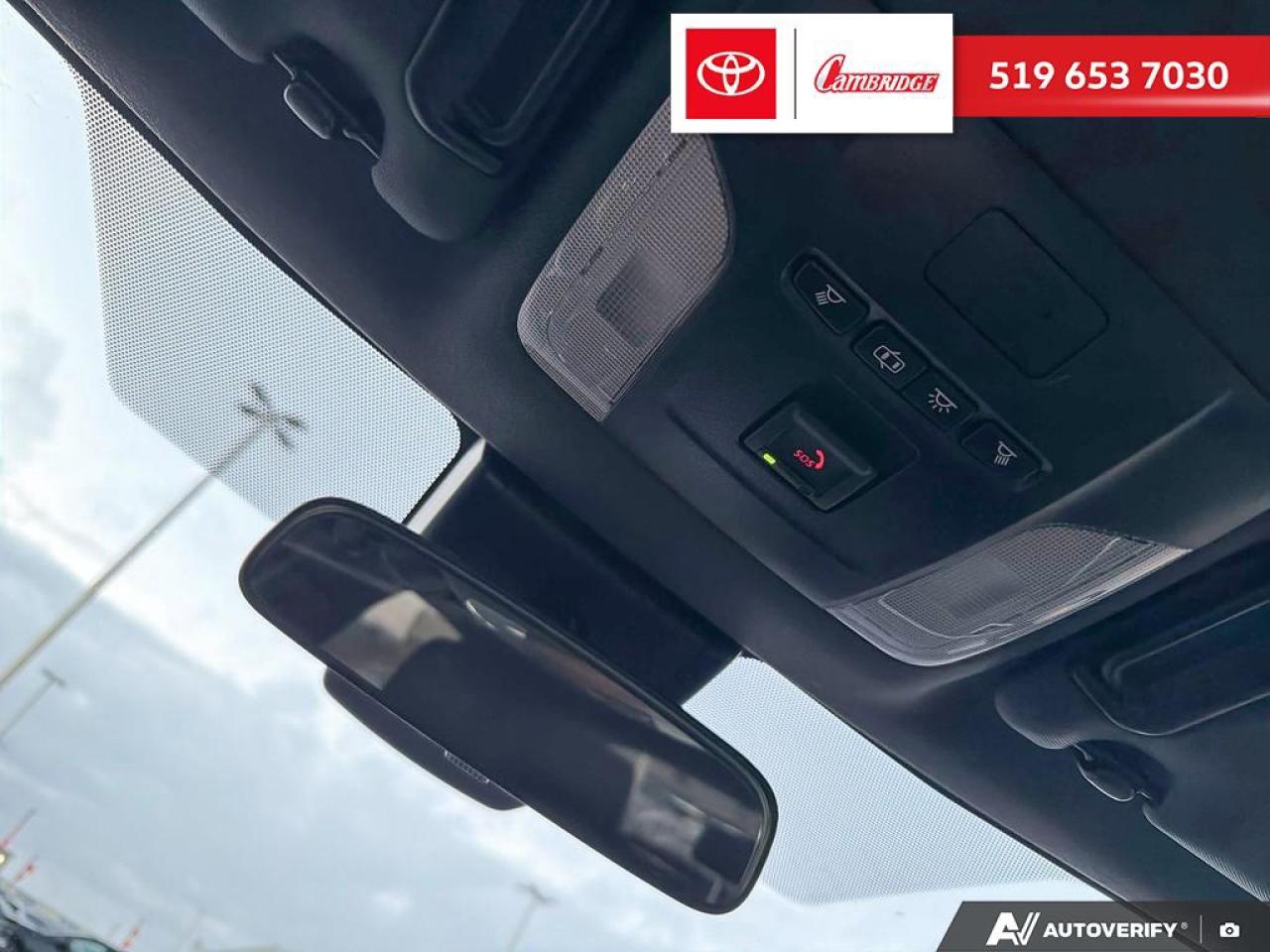 2021 Toyota Corolla Hatchback Photo