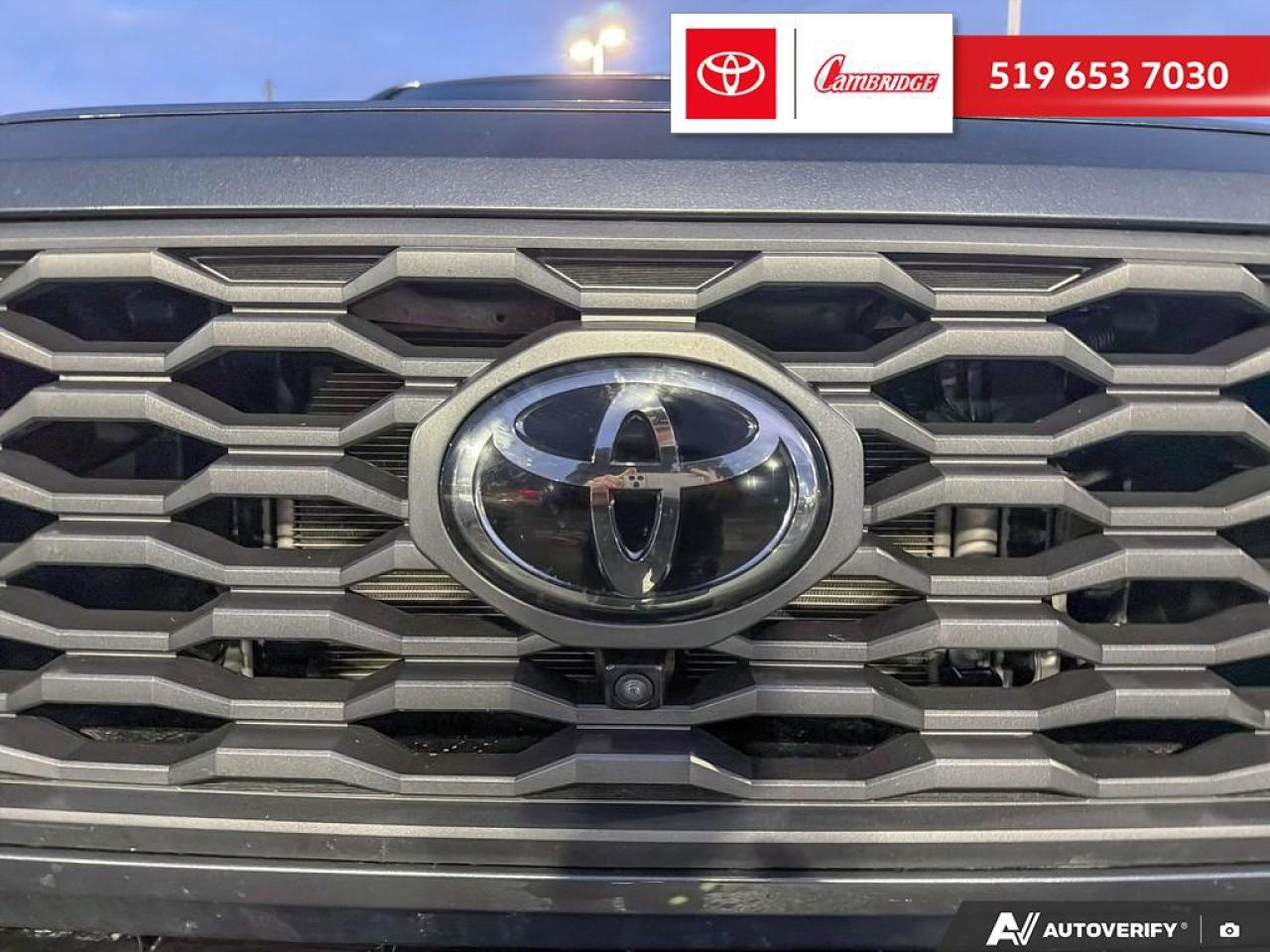 2021 Toyota Tacoma  Photo