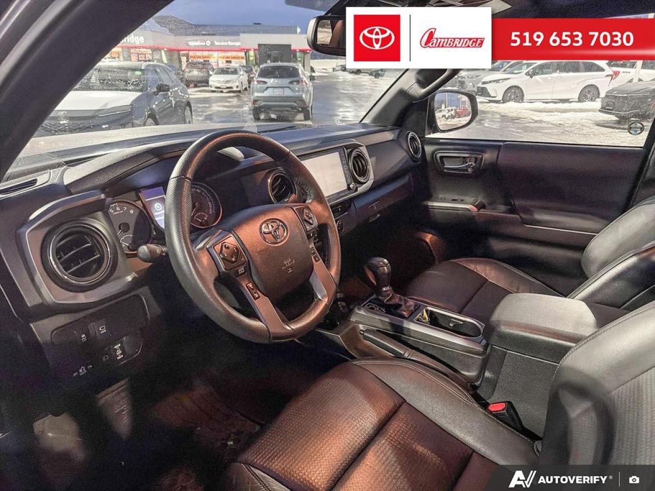 2021 Toyota Tacoma  Photo