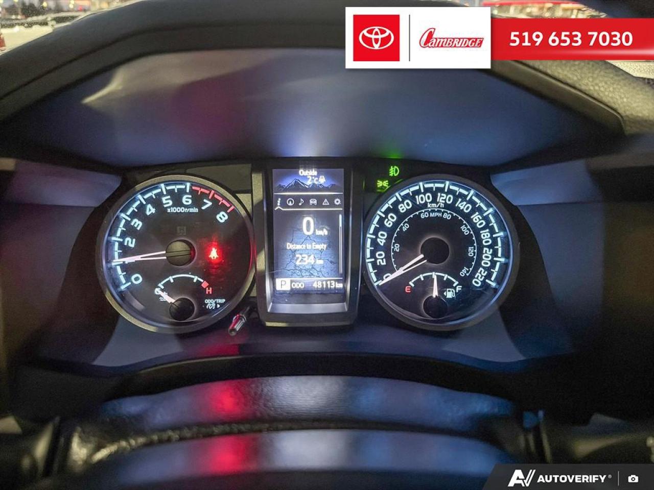 2021 Toyota Tacoma  Photo