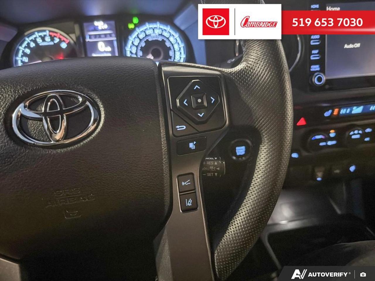 2021 Toyota Tacoma  Photo