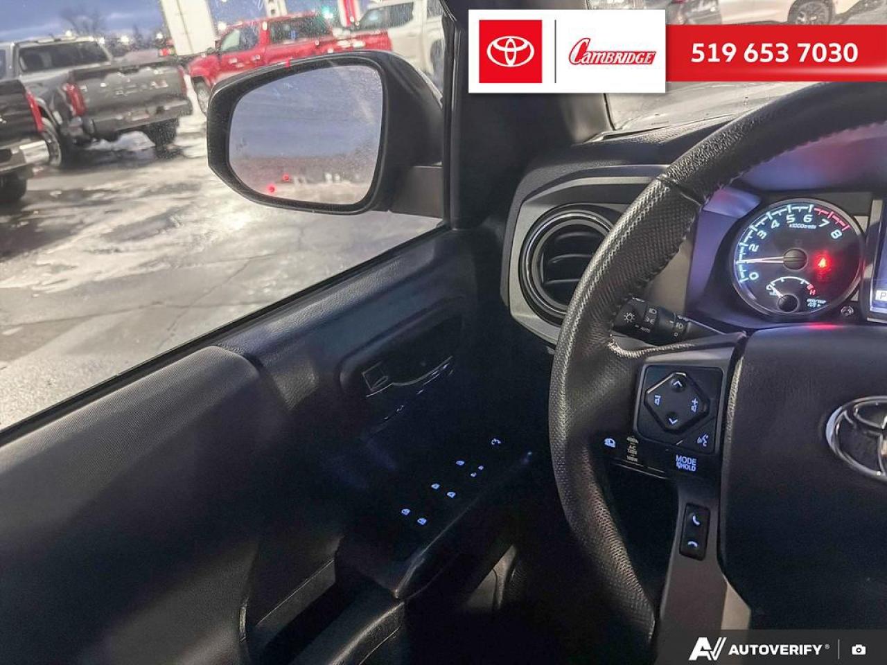 2021 Toyota Tacoma  Photo