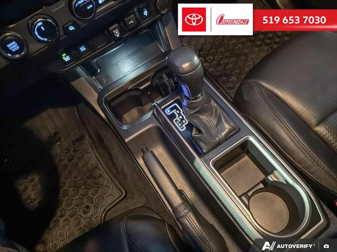 2021 Toyota Tacoma  Photo