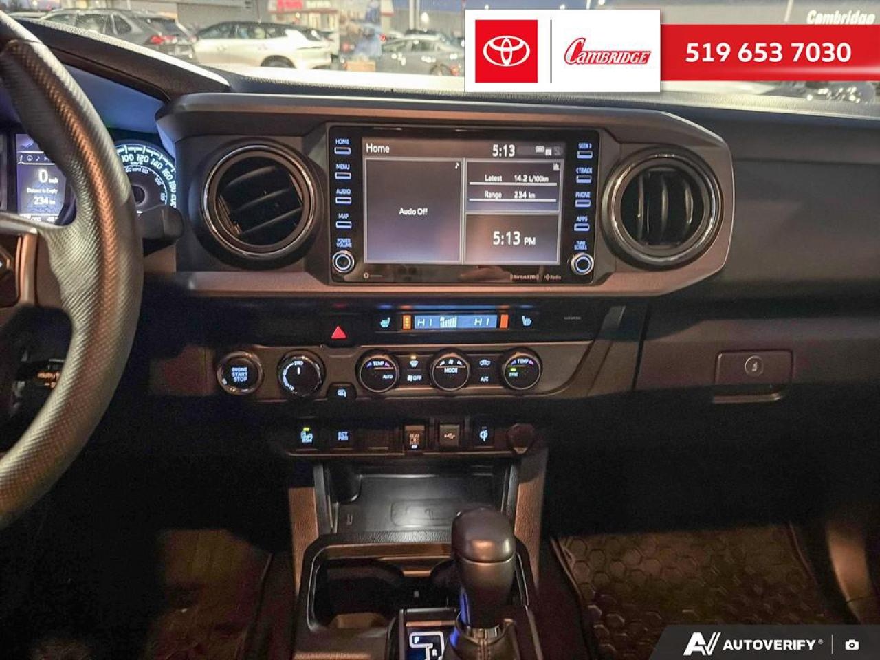 2021 Toyota Tacoma  Photo