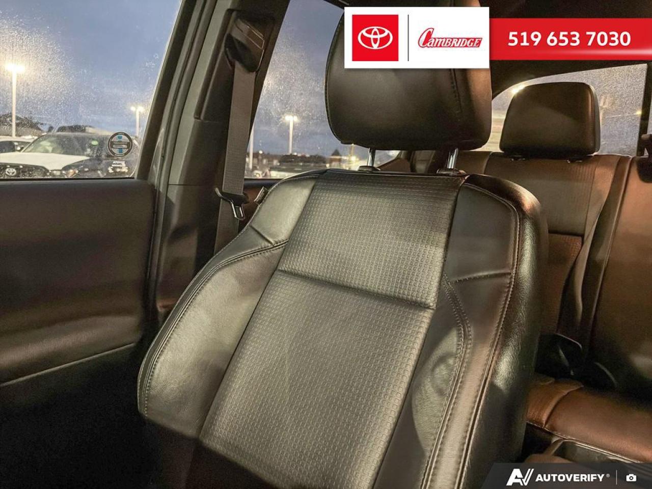 2021 Toyota Tacoma  Photo