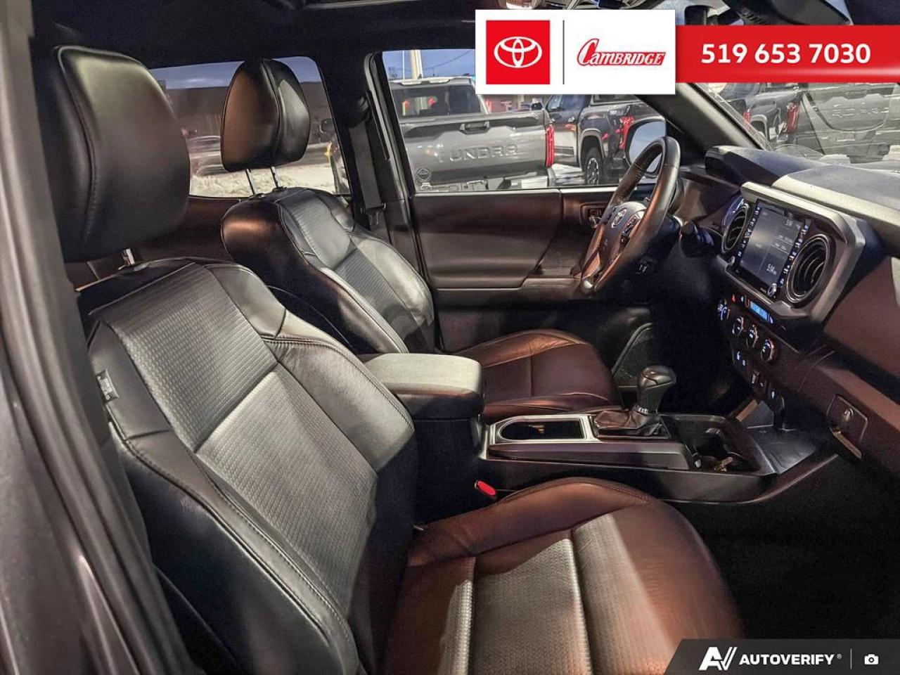 2021 Toyota Tacoma  Photo