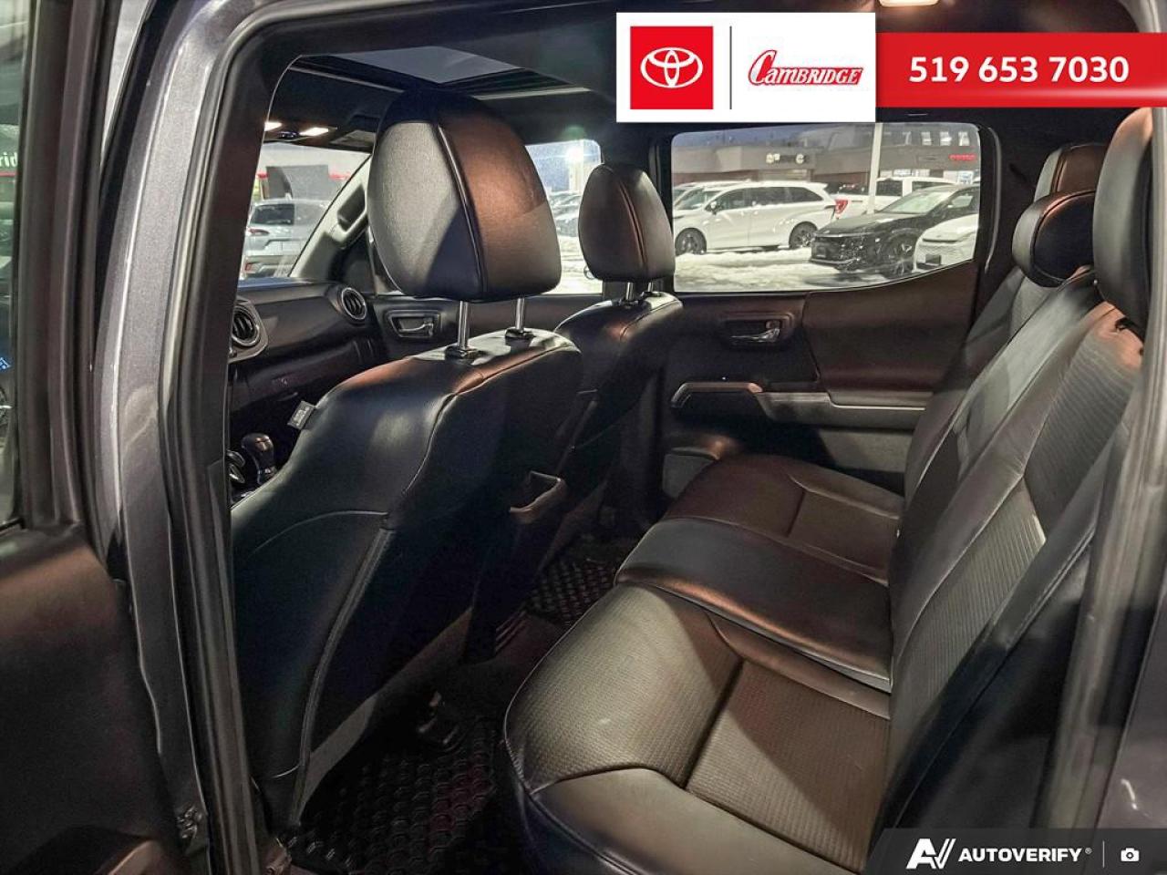 2021 Toyota Tacoma  Photo