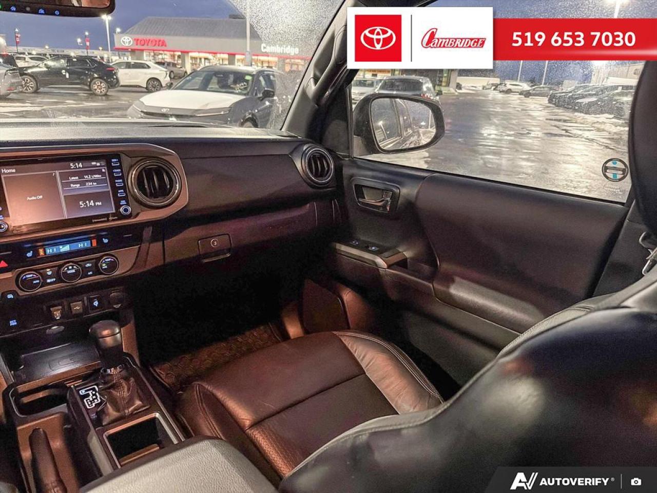 2021 Toyota Tacoma  Photo