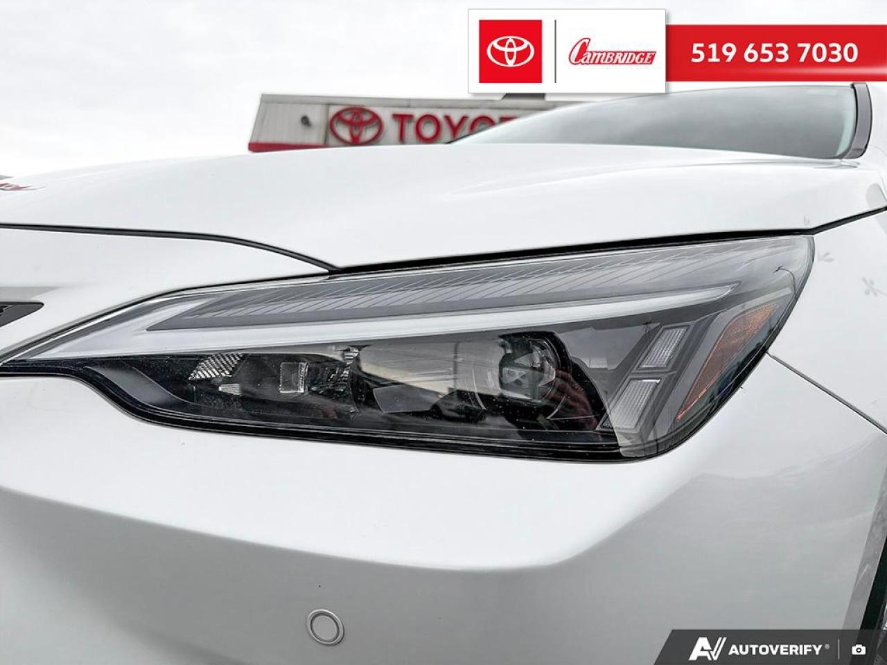 2022 Lexus NX 350  Photo