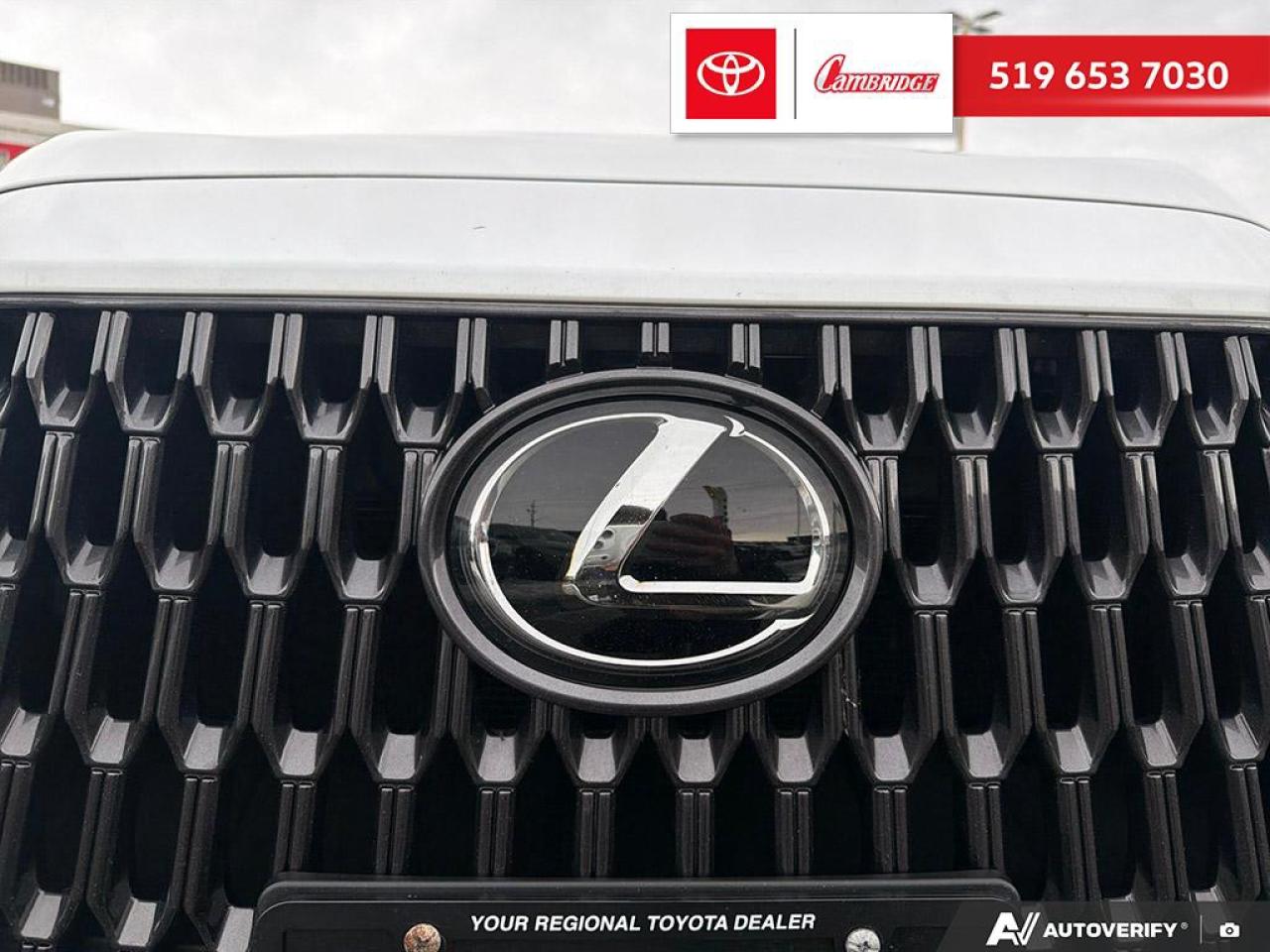 2022 Lexus NX 350  Photo