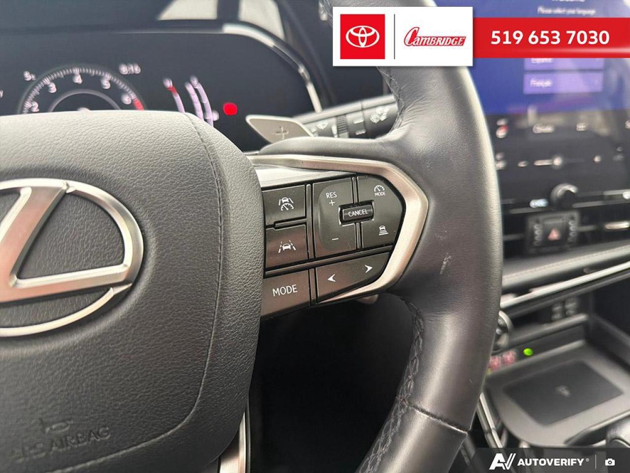 2022 Lexus NX 350  Photo