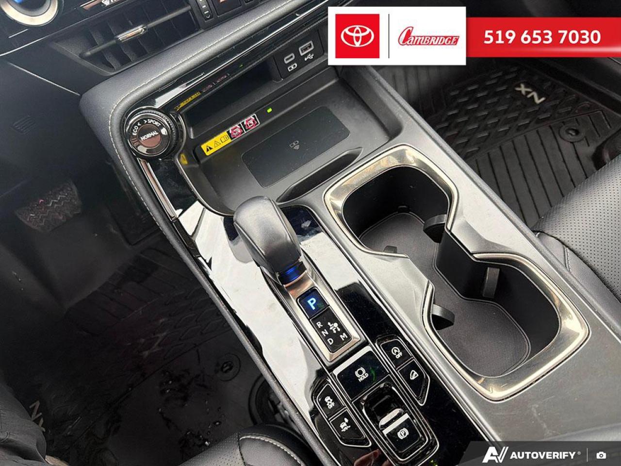 2022 Lexus NX 350  Photo