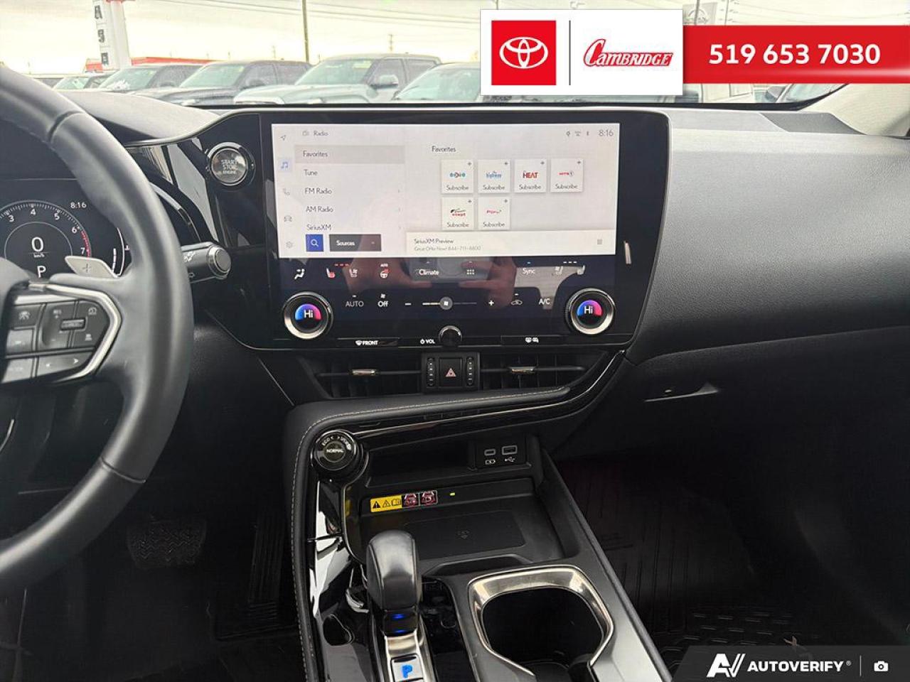 2022 Lexus NX 350  Photo