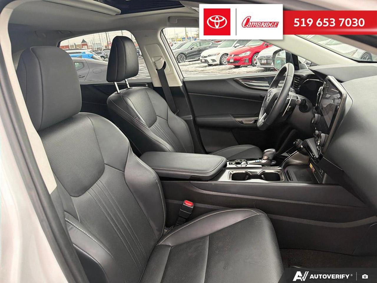 2022 Lexus NX 350  Photo