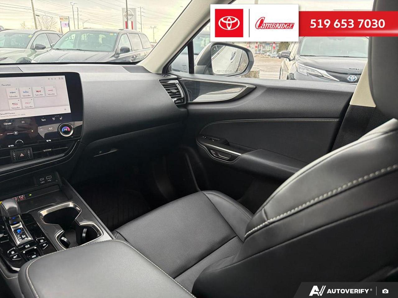 2022 Lexus NX 350  Photo