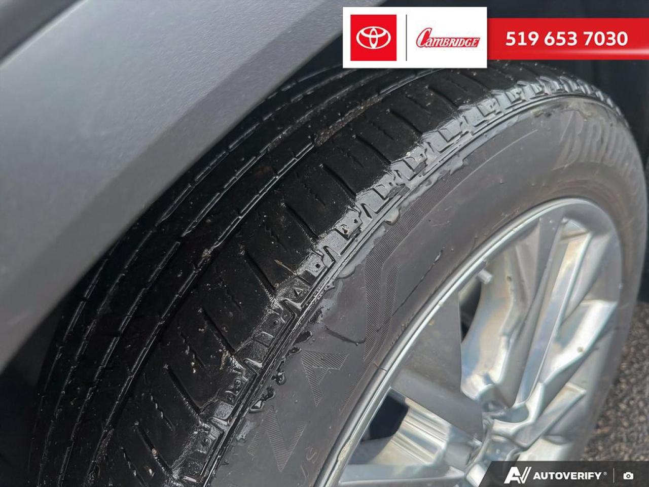 2021 Toyota Highlander Hybrid Limited Photo