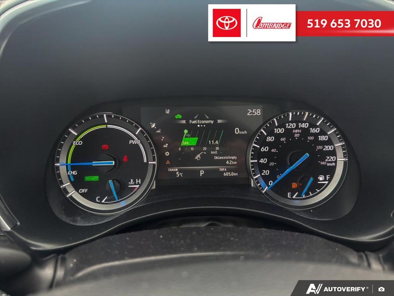 2021 Toyota Highlander Hybrid Limited Photo