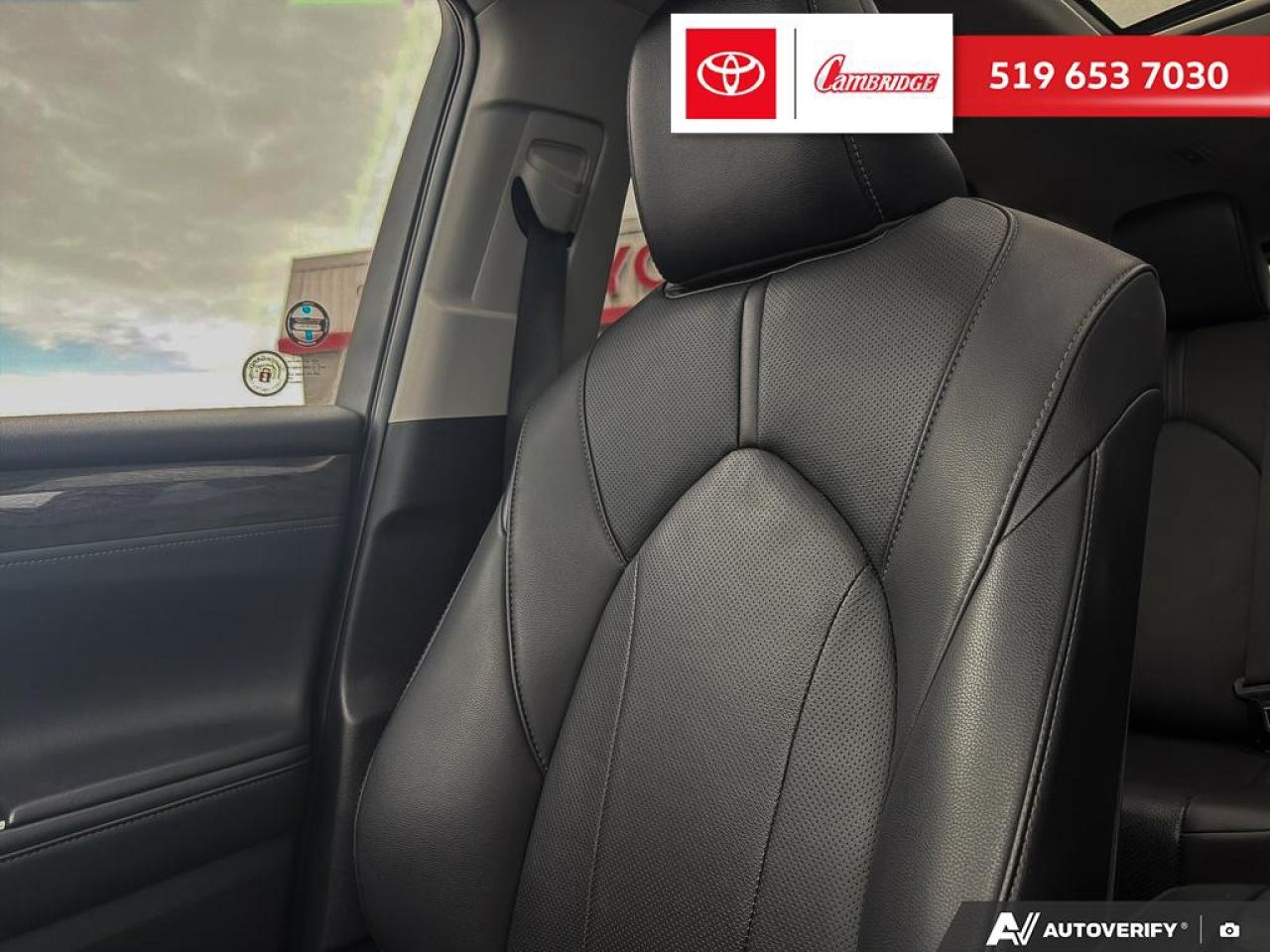 2021 Toyota Highlander Hybrid Limited Photo