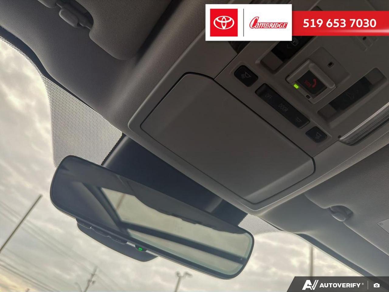 2021 Toyota Highlander Hybrid Limited Photo