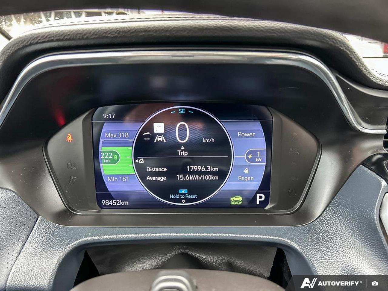 2023 Chevrolet Bolt EUV Premier POWER SUNROOF | HEATED SEATS | 120/240 PORTABLE CH Photo
