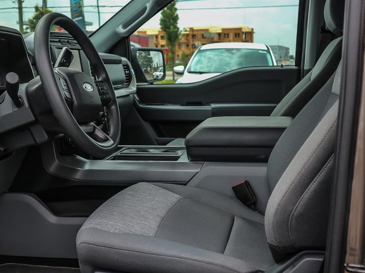 2021 Ford F-150 XLT 4WD SuperCrew 6.5' Box Photo