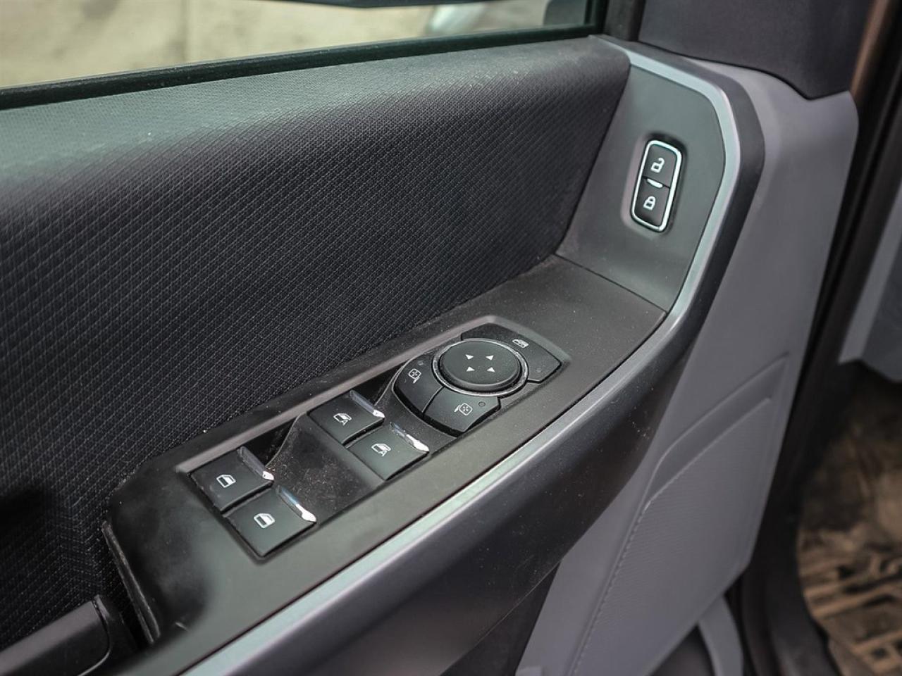 2021 Ford F-150 XLT 4WD SuperCrew 6.5' Box Photo