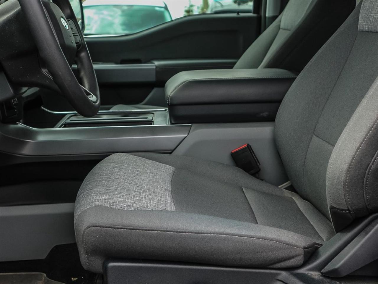 2021 Ford F-150 XLT 4WD SuperCrew 6.5' Box Photo