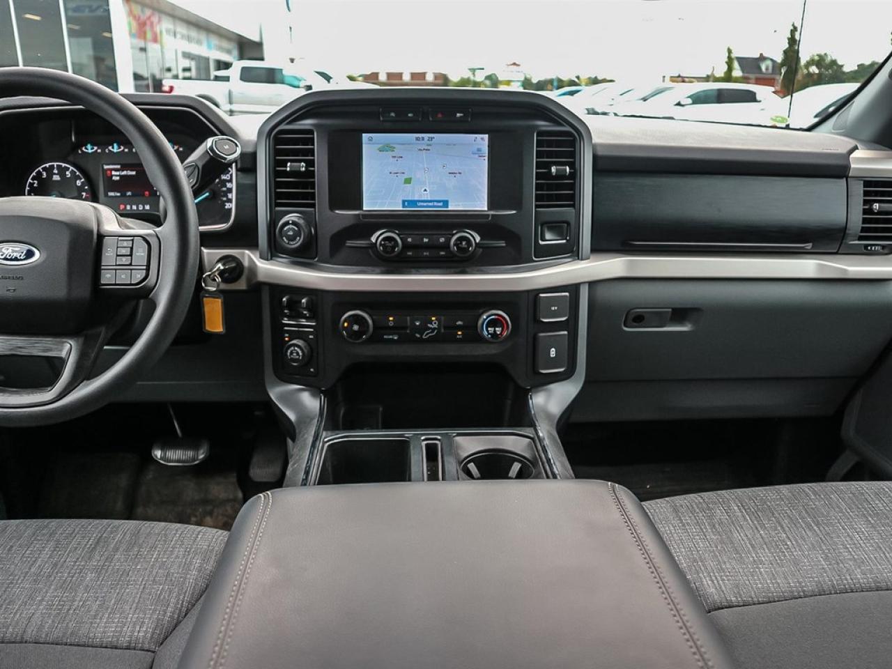 2021 Ford F-150 XLT 4WD SuperCrew 6.5' Box Photo