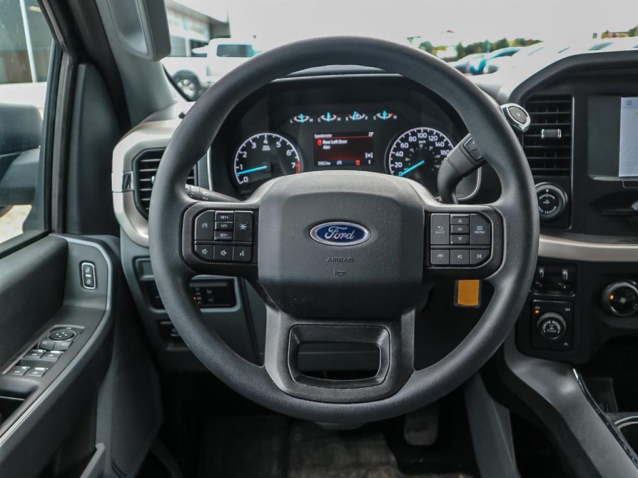 2021 Ford F-150 XLT 4WD SuperCrew 6.5' Box Photo