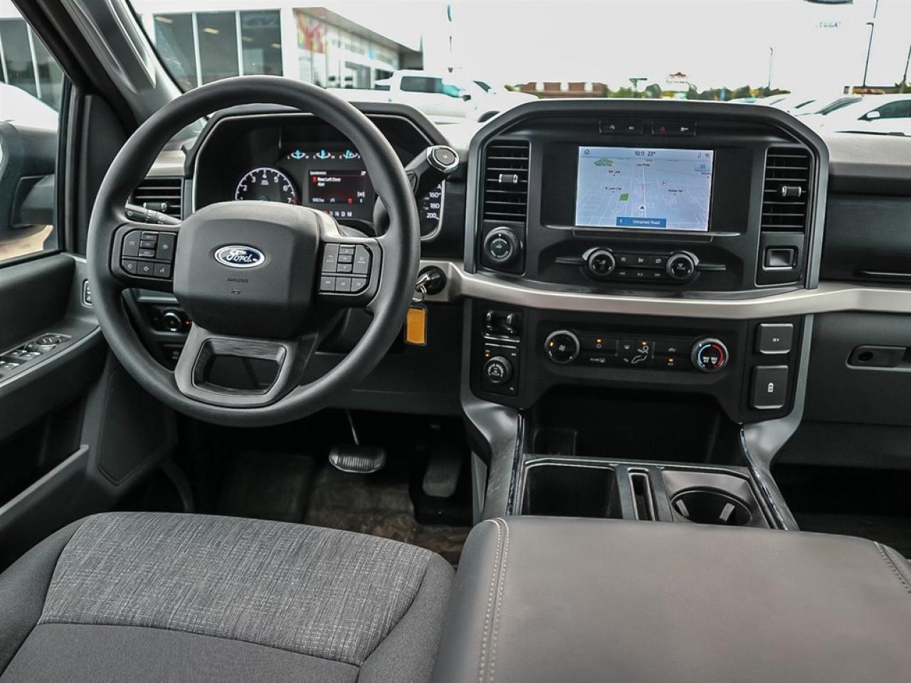 2021 Ford F-150 XLT 4WD SuperCrew 6.5' Box Photo