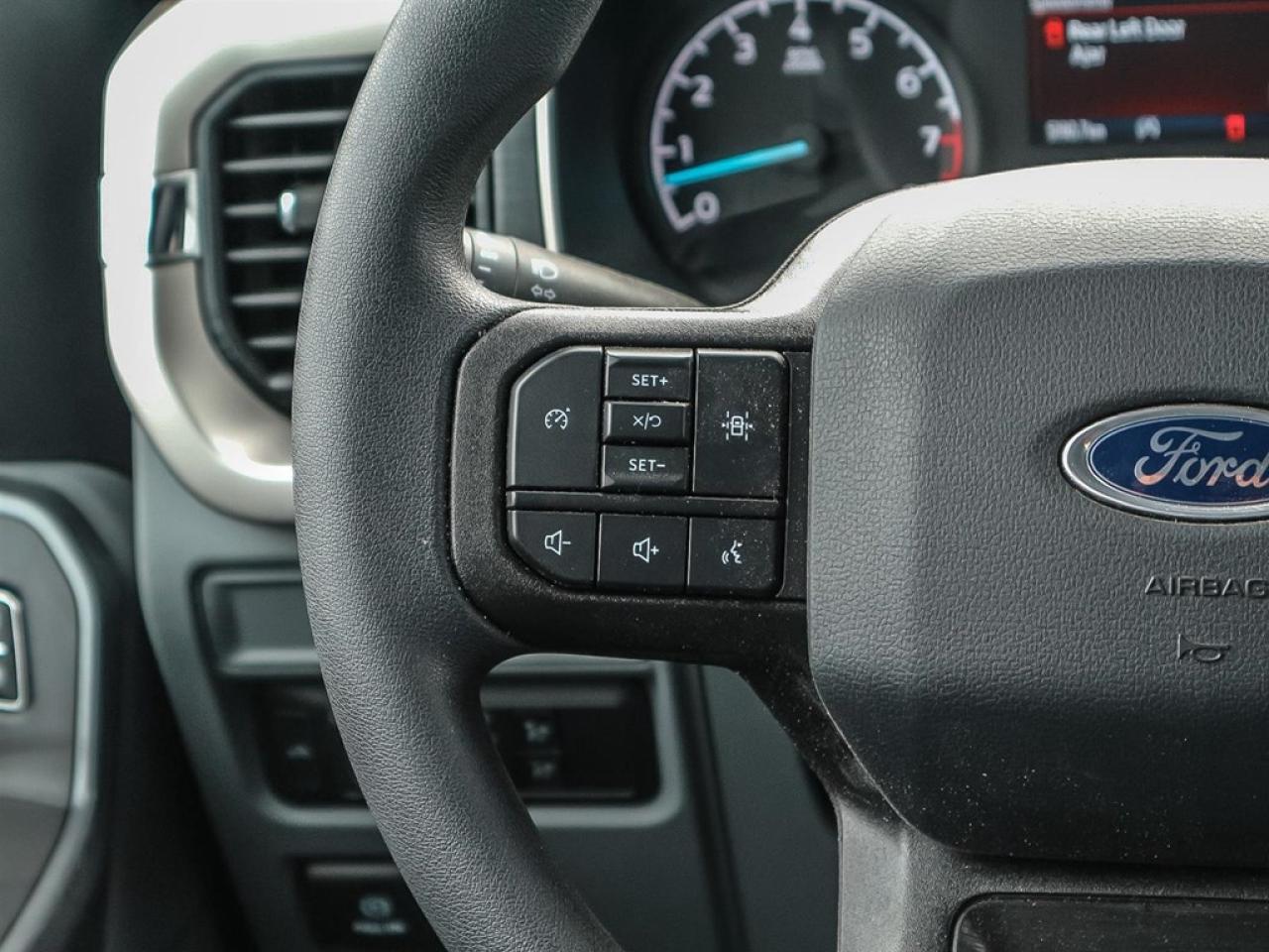 2021 Ford F-150 XLT 4WD SuperCrew 6.5' Box Photo