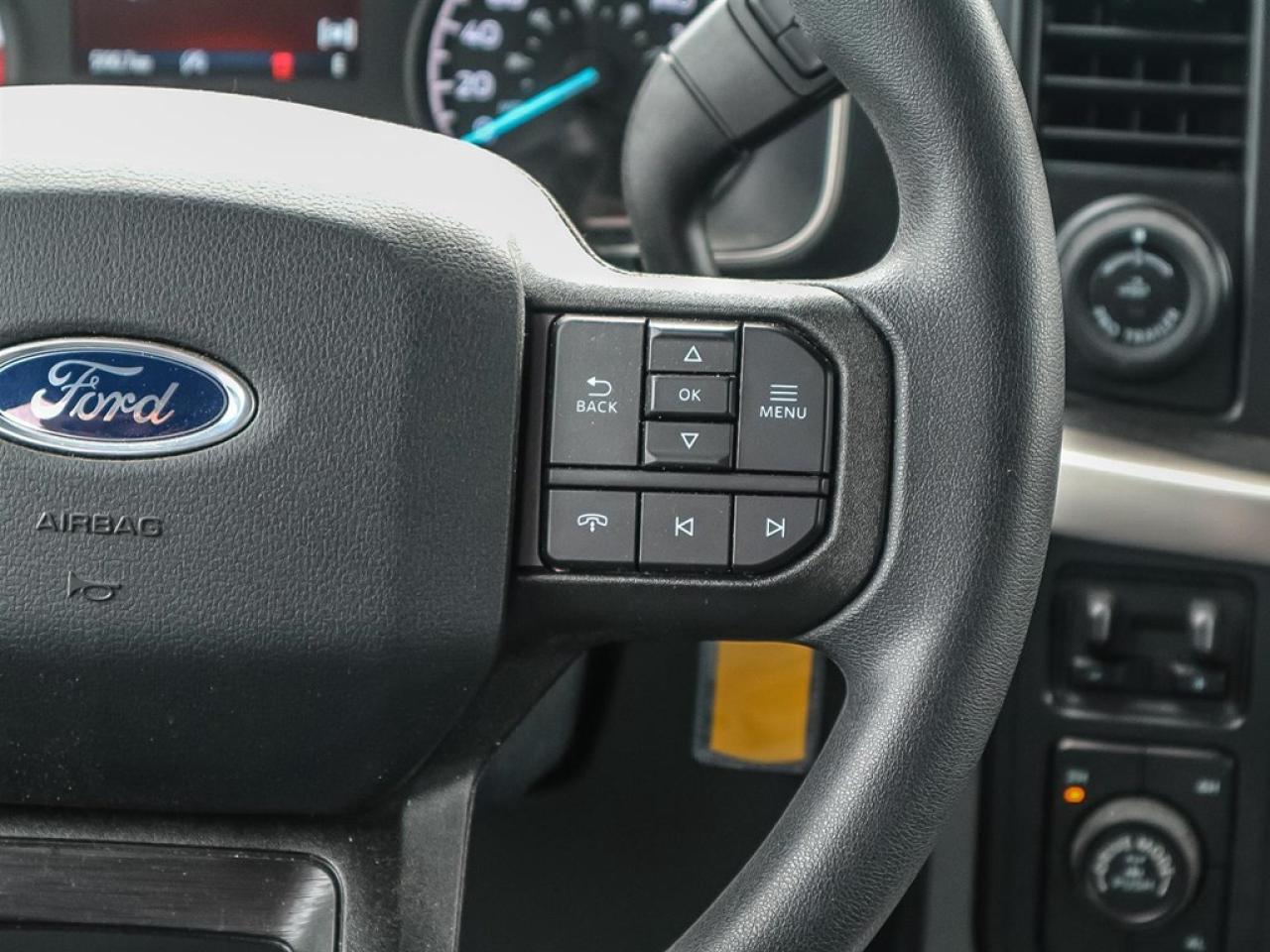 2021 Ford F-150 XLT 4WD SuperCrew 6.5' Box Photo