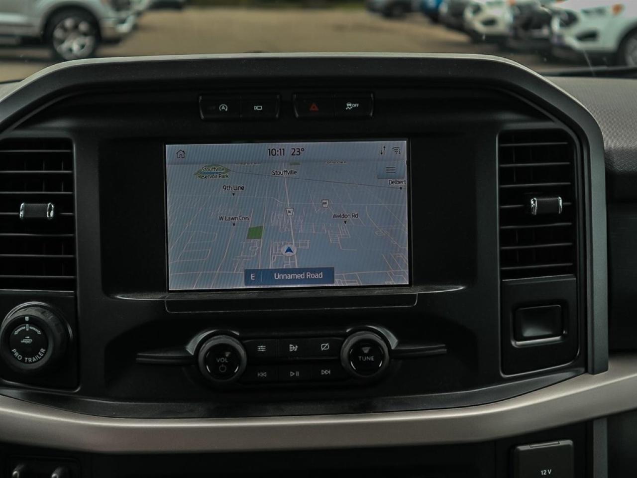 2021 Ford F-150 XLT 4WD SuperCrew 6.5' Box Photo