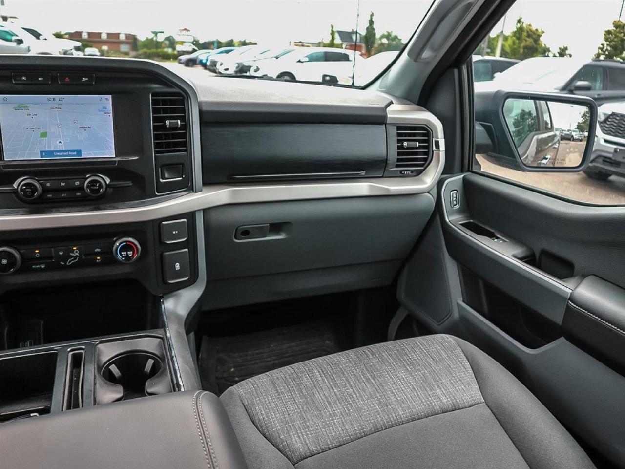 2021 Ford F-150 XLT 4WD SuperCrew 6.5' Box Photo