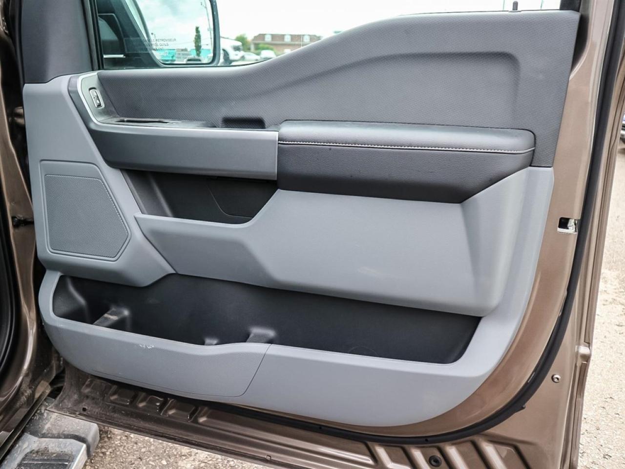 2021 Ford F-150 XLT 4WD SuperCrew 6.5' Box Photo