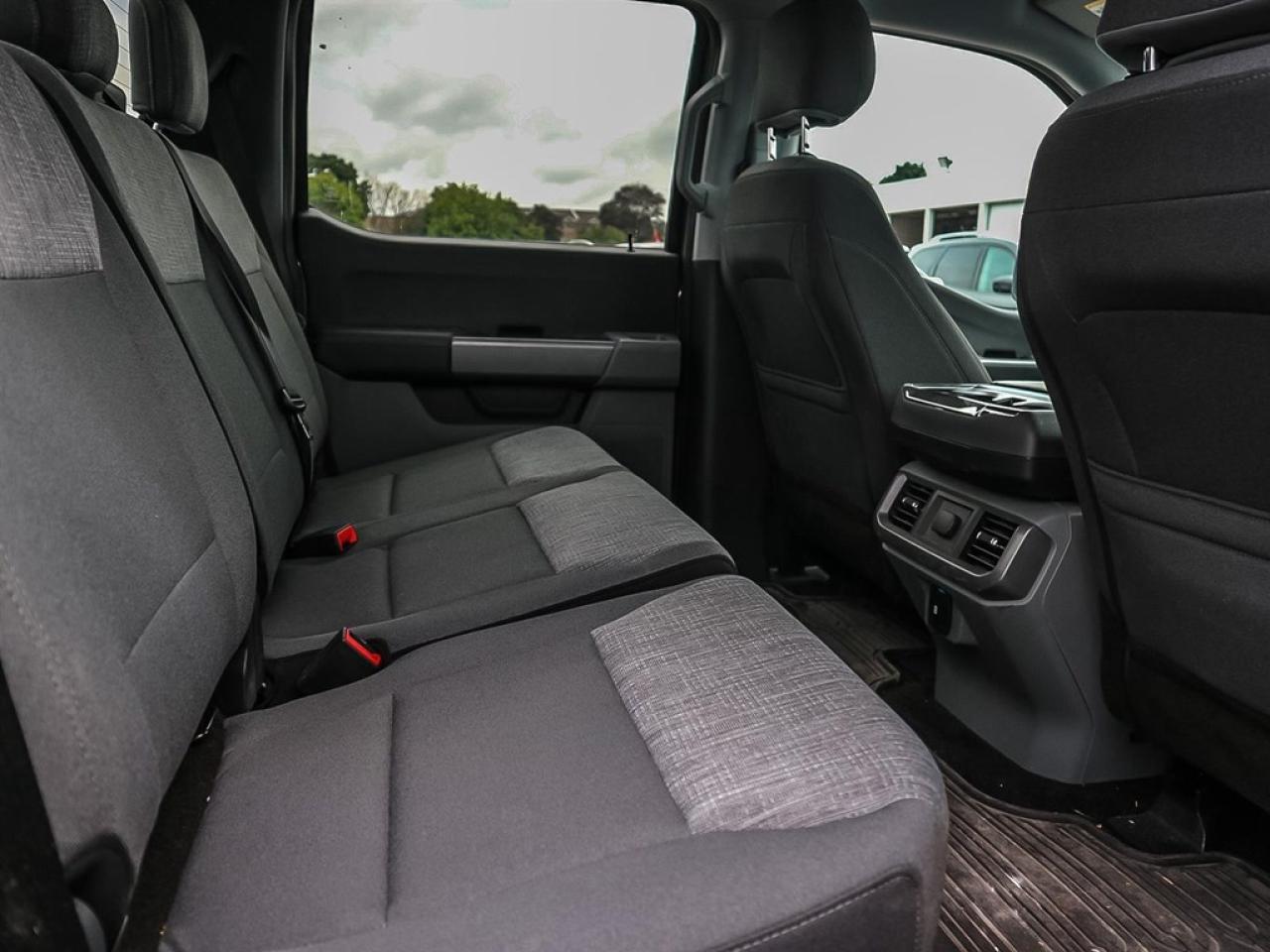 2021 Ford F-150 XLT 4WD SuperCrew 6.5' Box Photo