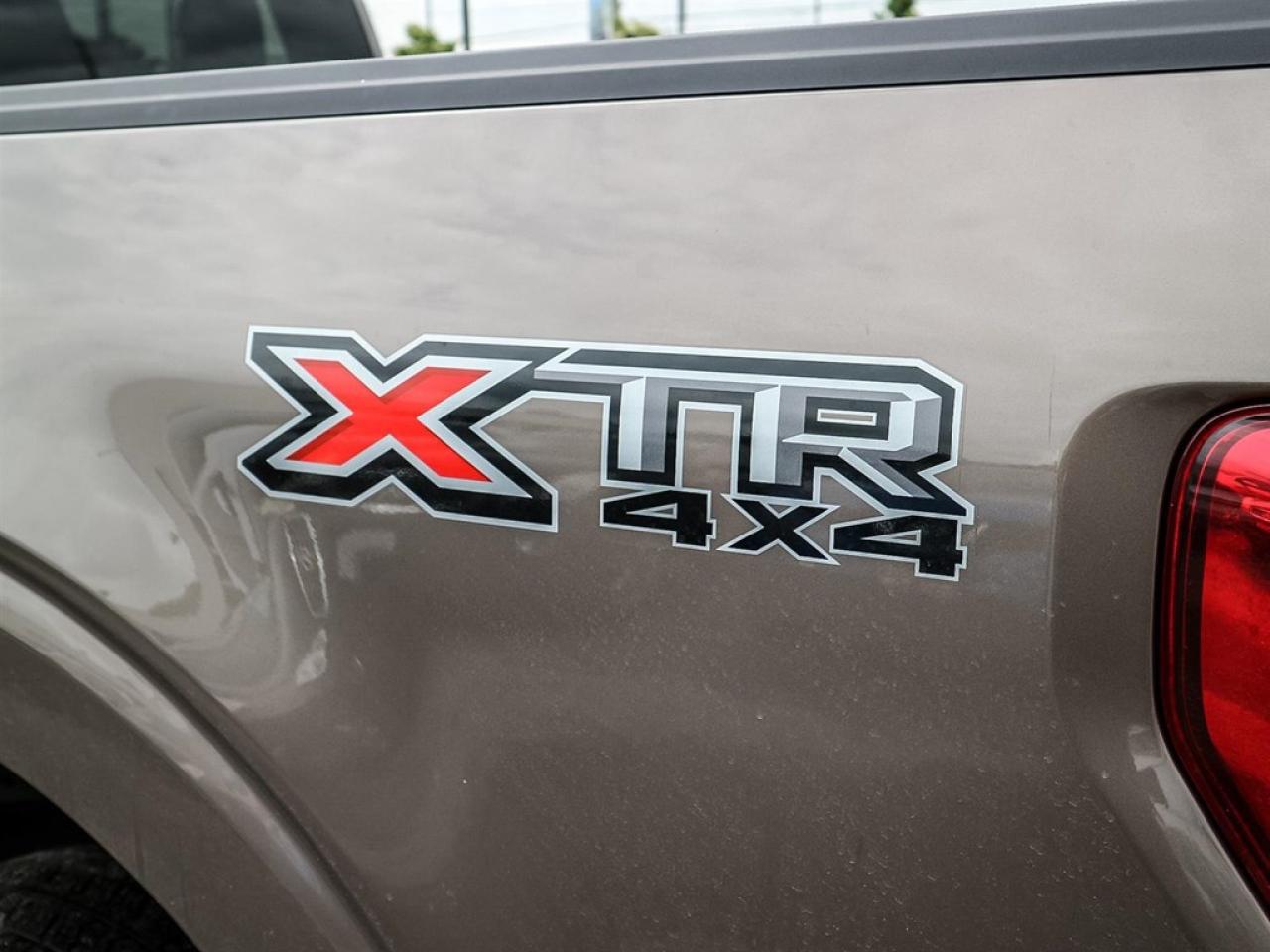 2021 Ford F-150 XLT 4WD SuperCrew 6.5' Box Photo